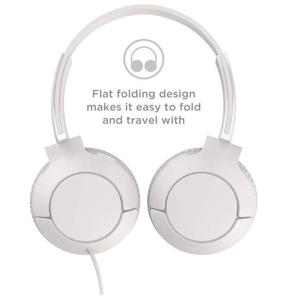 🎧TCL ON EAR HEADPHONES - Picture 4 of 11